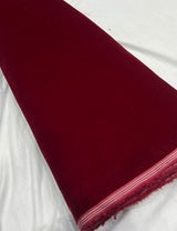 Micro velvet 9000 fabric