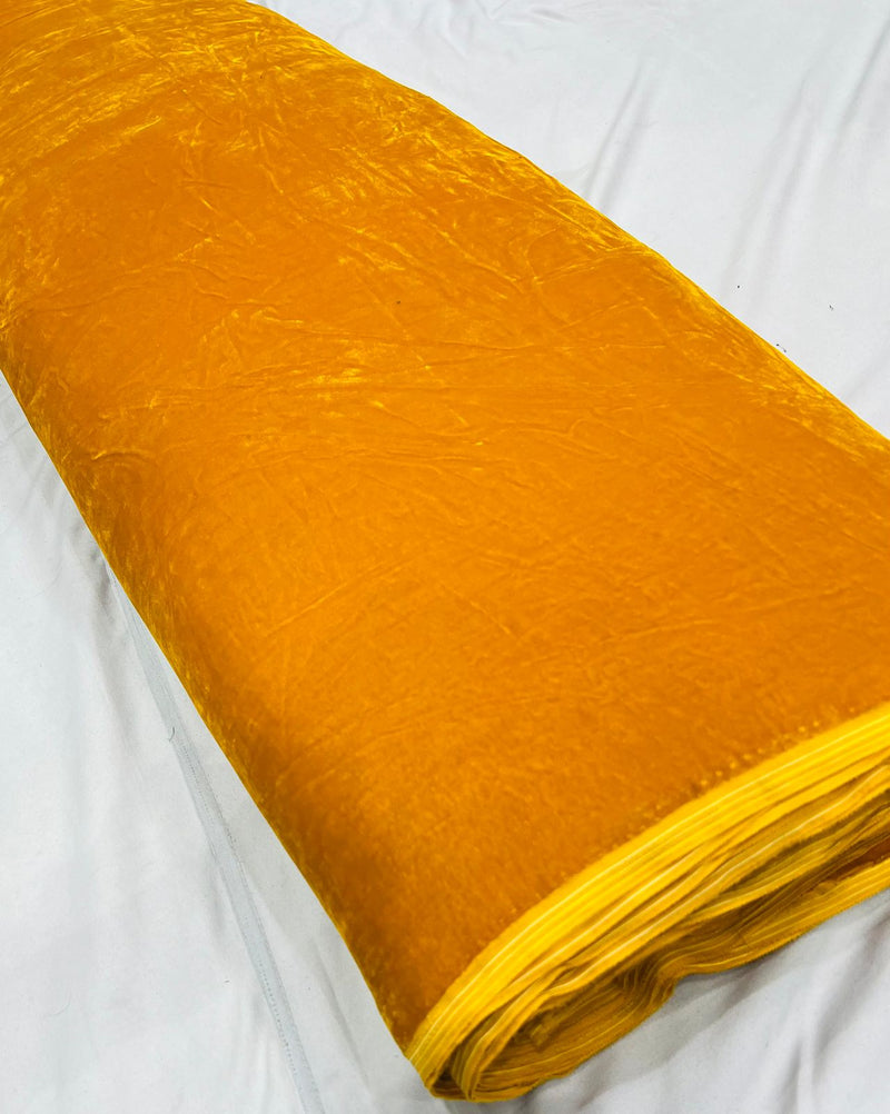Micro velvet 9000 fabric