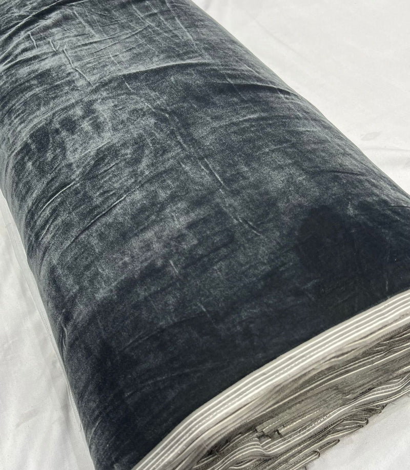 Micro velvet 9000 fabric