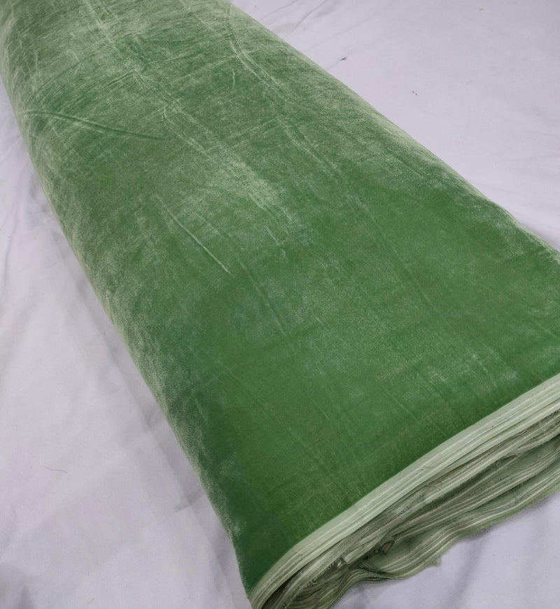 Micro velvet 9000 fabric