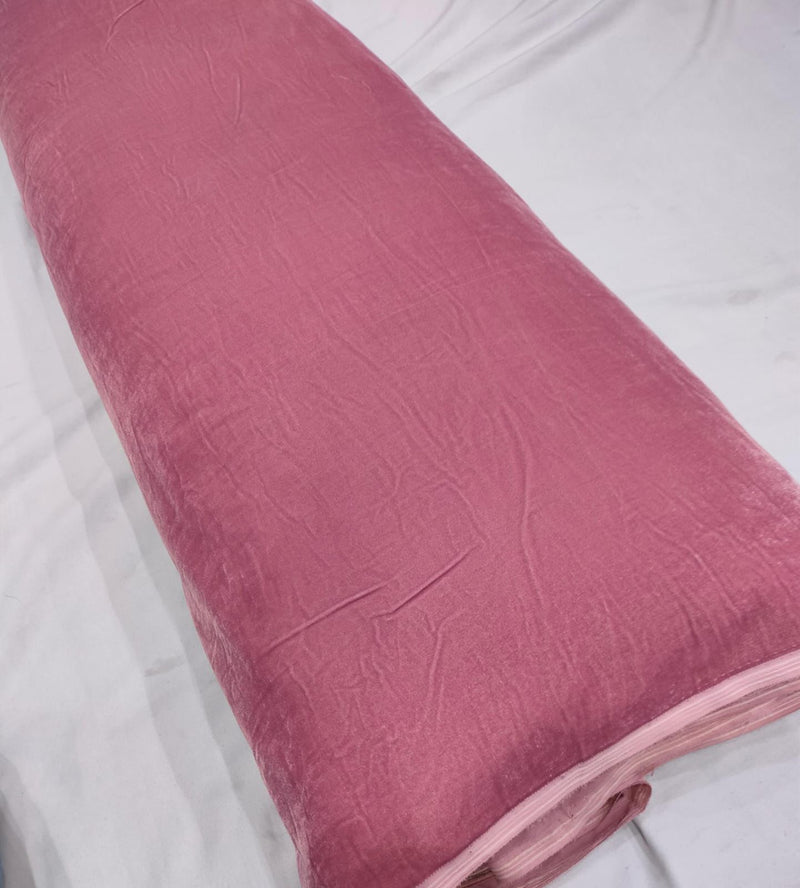 Micro velvet 9000 fabric