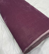 Micro velvet 9000 fabric