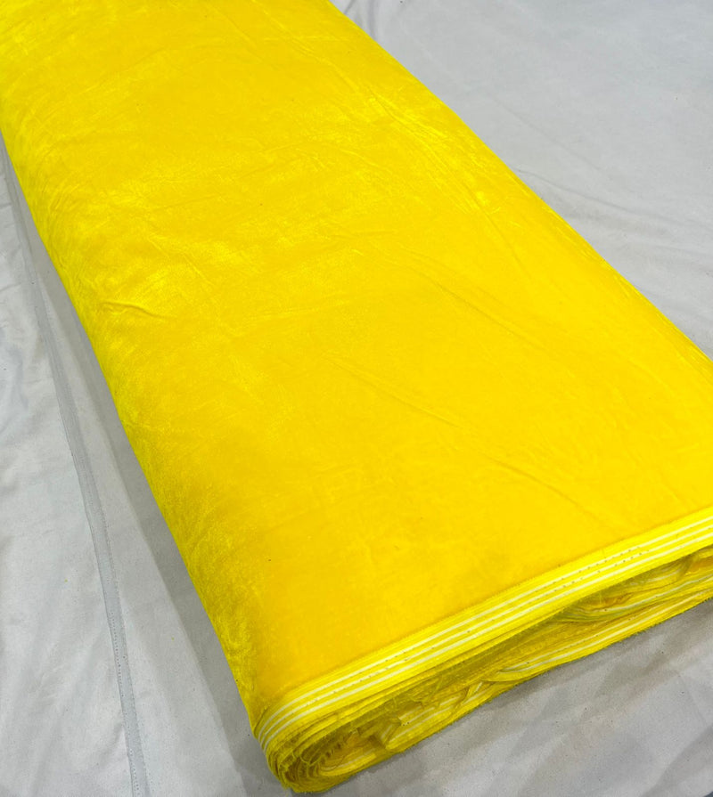 Micro velvet 9000 fabric