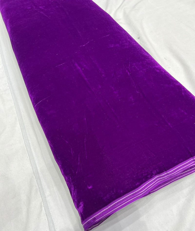 Micro velvet 9000 fabric