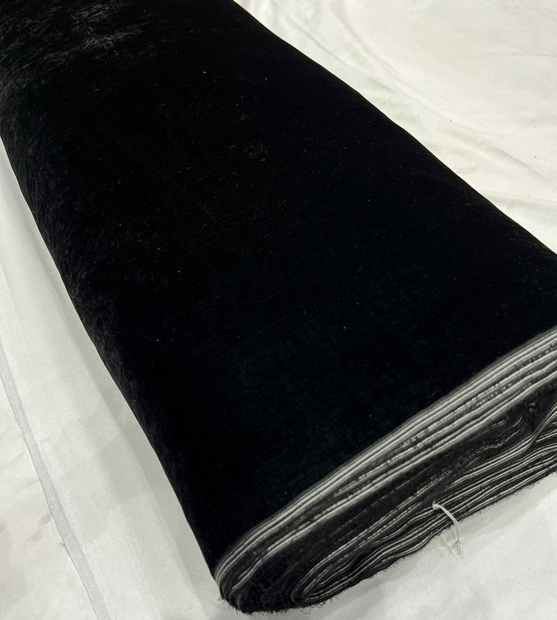 Micro velvet 9000 fabric