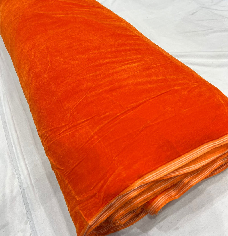 Micro velvet 9000 fabric