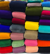 Micro velvet 9000 fabric