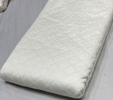 Self jaccord fabric