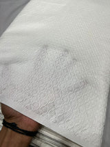 Self jaccord fabric