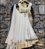 viscose georgette fabric