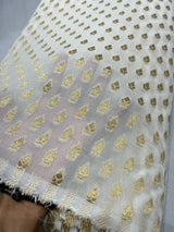 viscose georgette fabric