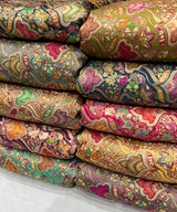 Pure dola silk Jaccord