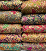 Pure dola silk Jaccord