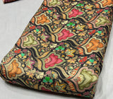 Pure dola silk Jaccord