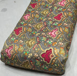 Pure dola silk Jaccord
