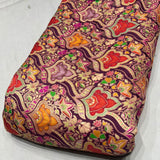 Pure dola silk Jaccord