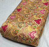 Pure dola silk Jaccord