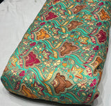 Pure dola silk Jaccord