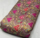 Pure dola silk Jaccord
