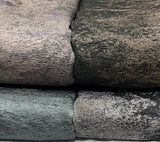 Korean crush jaccord fabric