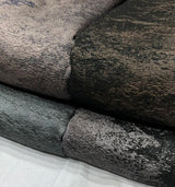 Korean crush jaccord fabric