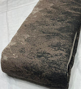 Korean crush jaccord fabric