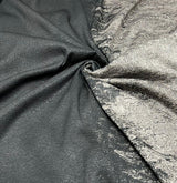 Korean crush jaccord fabric