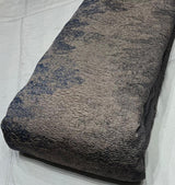 Korean crush jaccord fabric