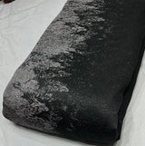 Korean crush jaccord fabric