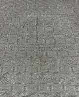 Pure tissue fabric