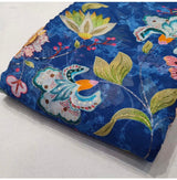 Viscose orgenza fabric