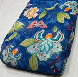 Viscose orgenza fabric