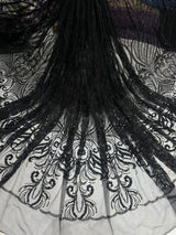 Nett fabrics