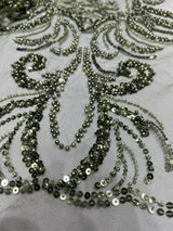 Nett fabrics