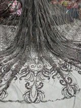 Nett fabrics