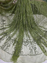 Nett fabrics