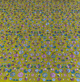 Georgete  fabric