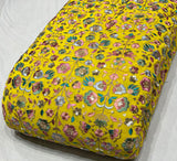 Georgete  fabric