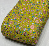 Georgete  fabric
