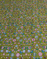 Georgete  fabric