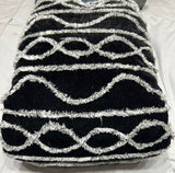 Velvet fabric