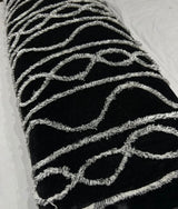 Velvet fabric