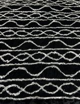 Velvet fabric