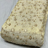 Pure tissue fabric