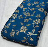 Pure chinon fabric