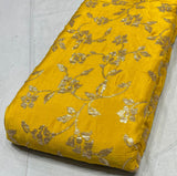 Pure chinon fabric