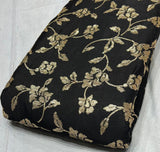 Pure chinon fabric