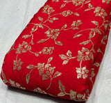 Pure chinon fabric