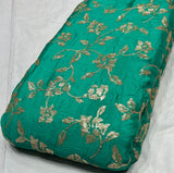 Pure chinon fabric