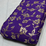 Pure chinon fabric
